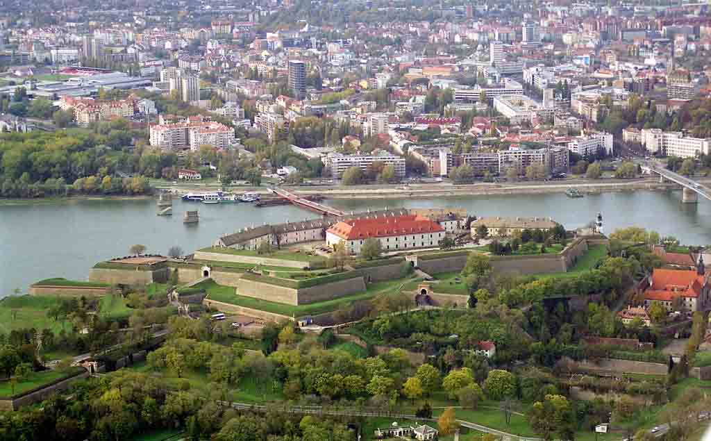 Novi Sad