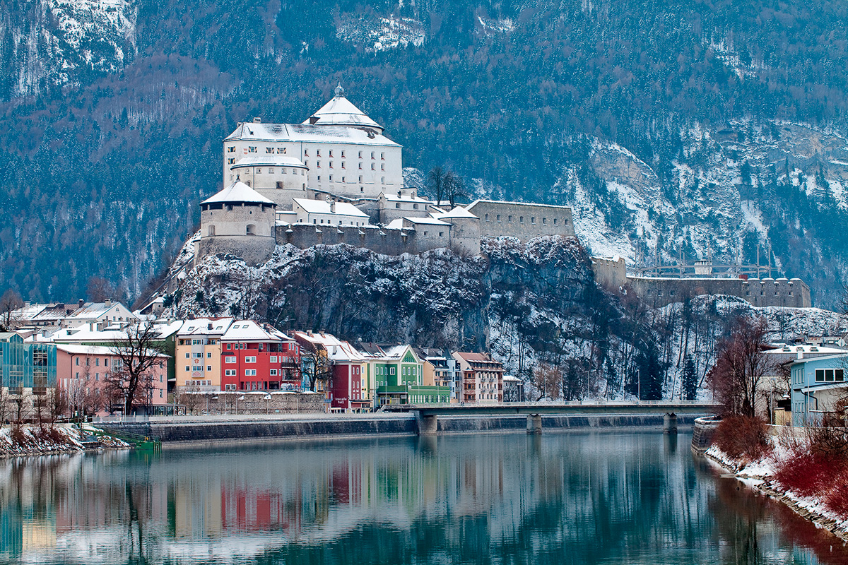 gaudium in Kufstein 2012